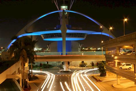 Cheap Hotels near LAX Airport