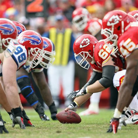 Kansas City Chiefs Must Blow out Buffalo Bills Sunday | News, Scores ...