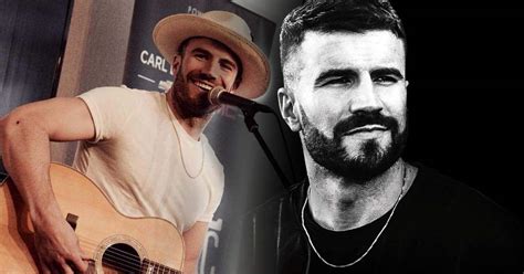 15 Sam Hunt Songs You Need To Hear Right Now