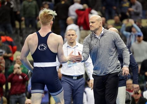 Penn State Wrestling: 5 Bold predictions for B1G Wrestling ...