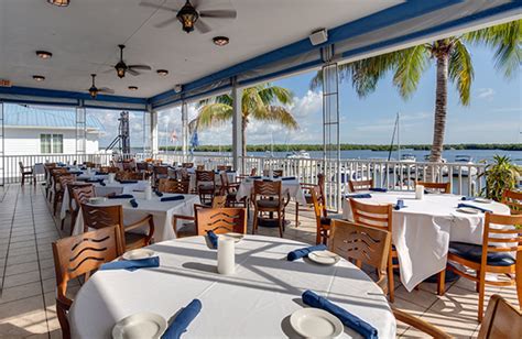 Waterfront Restaurants on Fort Myers Beach | Visit Fort Myers Beach