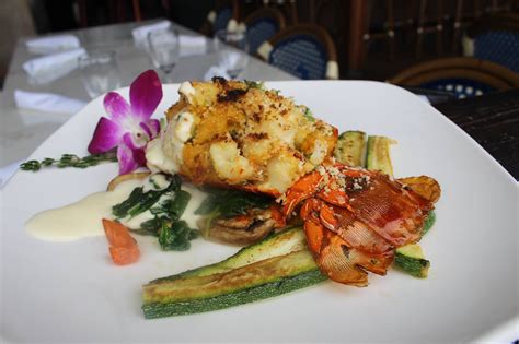 Top 5 Seafood Restaurants in Miami, Florida