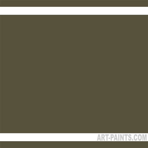 Dark Drab Model Master Acrylic Paints - 2026 - Dark Drab Paint, Dark Drab Color, Testors Model ...