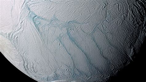 Flying Through the Plume on Saturn's Moon Enceladus - Teachable Moments | NASA/JPL Edu