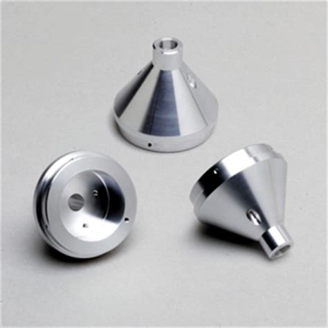 China Aluminium CNC Machining Part Contract Manufacturer - China Ducoo