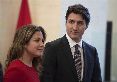 Justin Trudeau Goes Into Self-Quarantine, Wife Tested for Coronavirus