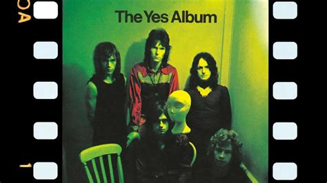 Yes Albums Ranked | Return of Rock