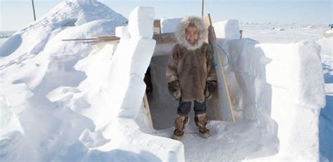 Pin by Nicola Tait on The sound "i, j, k, l" | Eskimo, Inuit people, Igloo facts