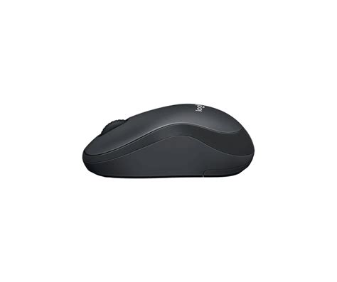 Logitech Wireless Mouse M221 Silent Gray / Blue / Red