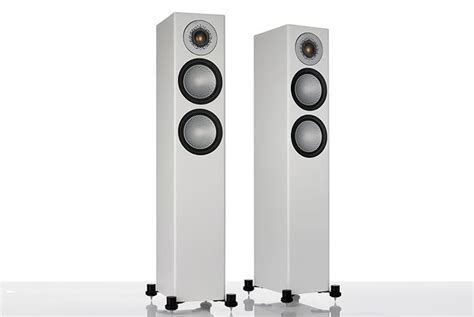 Monitor Audio Silver 200 review | What Hi-Fi?