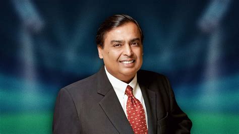 This is the annual salary of Reliance Industries chairman Mukesh Ambani ...