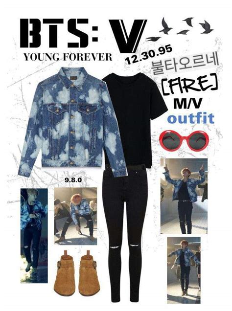 BTS fire mv outfits | ARMY's Amino