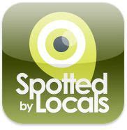 Travel App Review: Spotted by Locals | Cultural Travel Guide