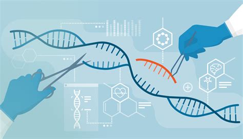 Q&A: CRISPR Explained | News | New York Tech