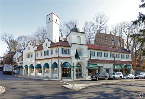 7 Pondfield Rd, Bronxville, NY 10708 - The Gramatan | LoopNet