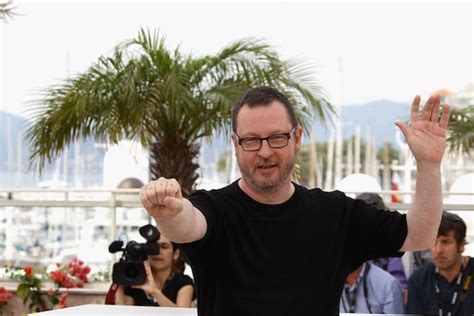 Cannes Will Welcome Back Lars von Trier, Says Festival Director - TheWrap