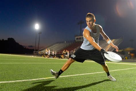 Ultimate Frisbee looks to grow, so long as it can maintain its roots ...