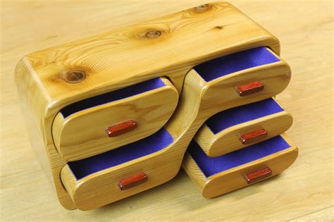 Darwin Bigelow - BLog: How To Make A Band Saw Box – A Step By Step Tutorial