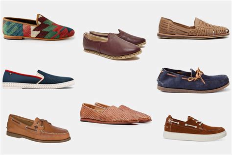 The Best Men's Slip-On Shoes of 2021 - InsideHook