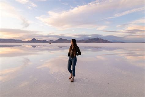 Exploring the Bonneville Salt Flats in Utah - Elite Jetsetter