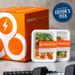 Trifecta Meal Delivery Is the Easiest Way to Enjoy Healthy Dinners