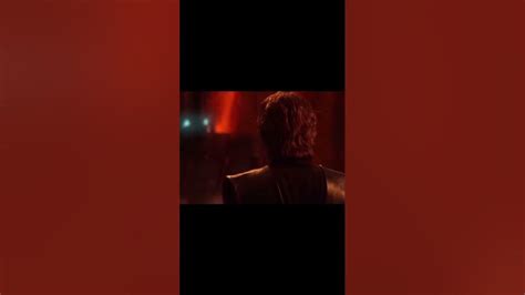 Anakin Skywalker: Betrayal! #trending #anakinskywalker #starwars #starwarsedits #rots #shorts ...