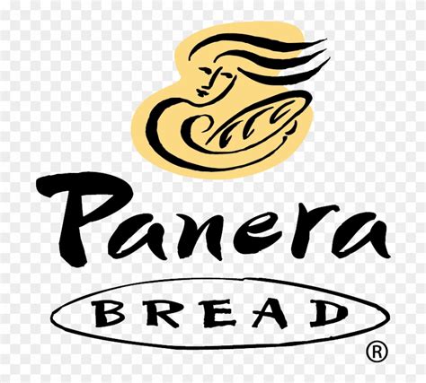 Panera Bread Logo - Panera Bread Sign, HD Png Download - 702x677 ...