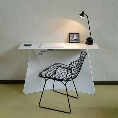 20 Modern Minimalist Office Furniture Designs