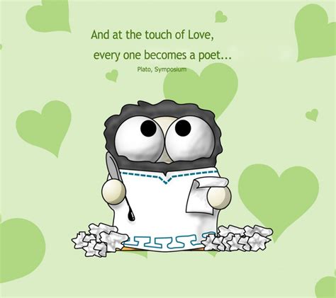 Love Quotes Cute Cartoon. QuotesGram