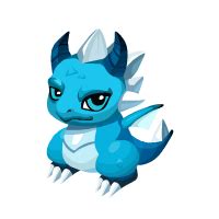 Frostbite Dragon | Dragon Story Wiki | FANDOM powered by Wikia