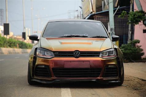 Volkswagen Polo Gti Widebody 3D Model | ubicaciondepersonas.cdmx.gob.mx