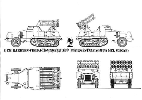 Planer, Original Drawing, Original Art, Mcl, Plan Drawing, Tank Design ...