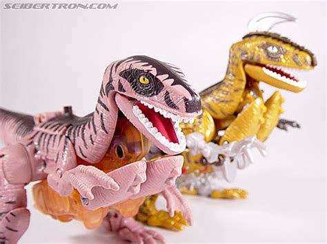 Transformers Beast Wars Dinobot Toy Gallery (Image #28 of 121)