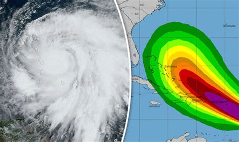 Hurricane Maria: 8pm update from the National Hurricane Center - NOAA ...