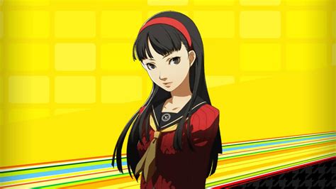 Persona 4 Golden: Priestess Arcana Yukiko Amagi social link guide - Video Games on Sports ...