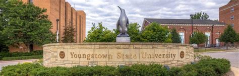 About Us - Youngstown State University YSU