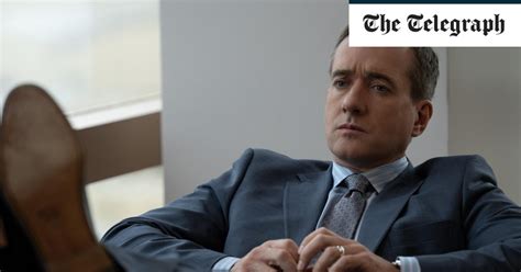 Succession, Sky Atlantic, series 4 episode 6 review: Matthew Macfadyen ...