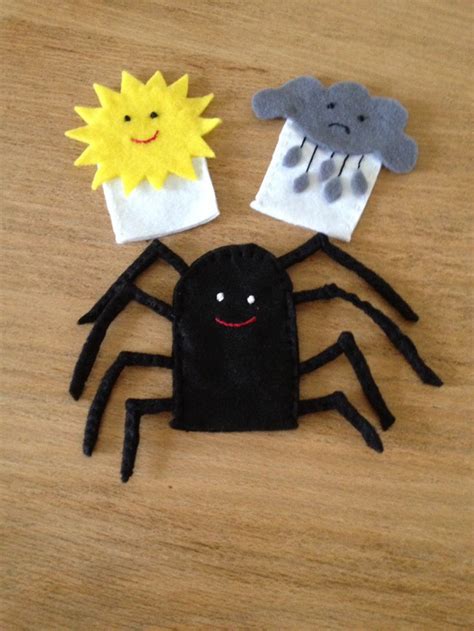 24 best incy wincy spider crafts images on Pinterest | Spider crafts, Activities for kids and ...