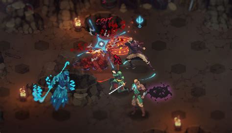 The Iron Oath is an engrossing and hugely promising tactical RPG | Flipboard