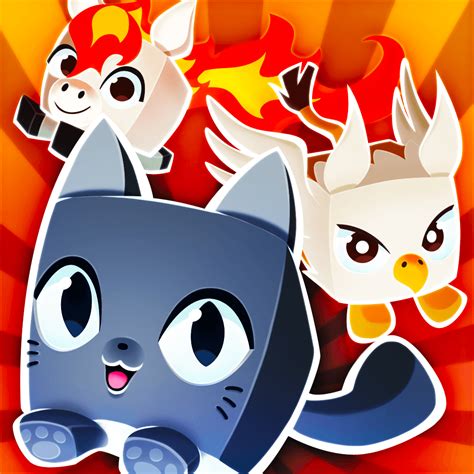 Developer Blogs | Pet Simulator 2