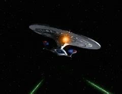 Top Five Star Trek: The Next Generation Episodes - Awkward Geeks