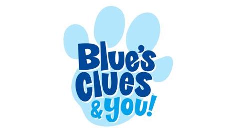 Blue's Clues Logo, symbol, meaning, history, PNG, brand