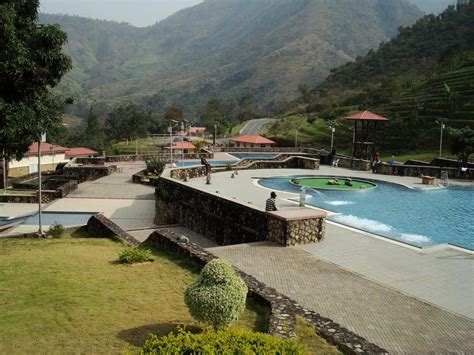 Obudu Cattle Ranch, Calabar-picture Gallery - Travel - Nigeria