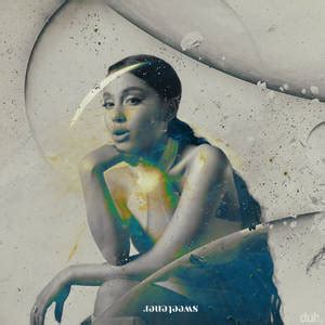 Explore the Best Sweetener Art | DeviantArt