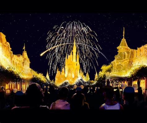 Disney Enchantment Fireworks Show | Disney World | The Ultimate Guide