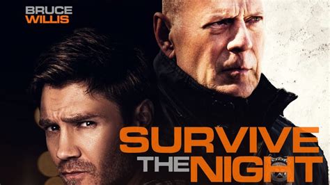 Survive the Night Reviews - Metacritic