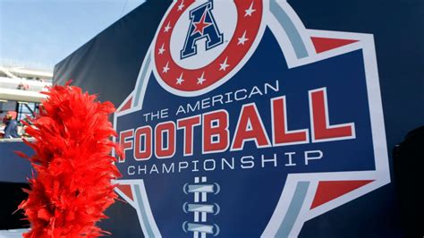 New-look AAC releases '23 football slate with 6 new schools