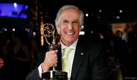 In His New Memoir, Henry Winkler Shares Why His 43-Year Journey to a ...