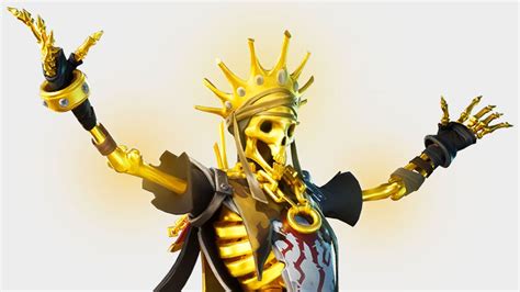 Fortnite Oro challenges: How to Awaken Oro and unlock a free wrap ...