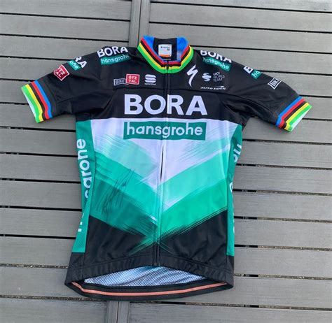 Bora Hansgrohe - Cycling - Peter Sagan - 2020 - Jersey - Catawiki